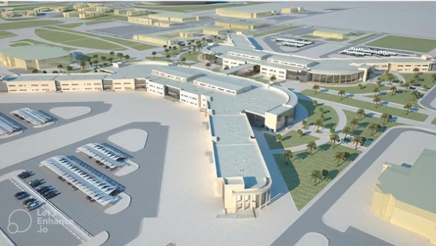 KING FAYSAL AIRBASE ACADEMY (KFAA), AL MAJMAA, K.S.A.