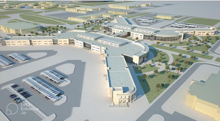 KING FAYSAL AIRBASE ACADEMY (KFAA), AL MAJMAA, K.S.A.
