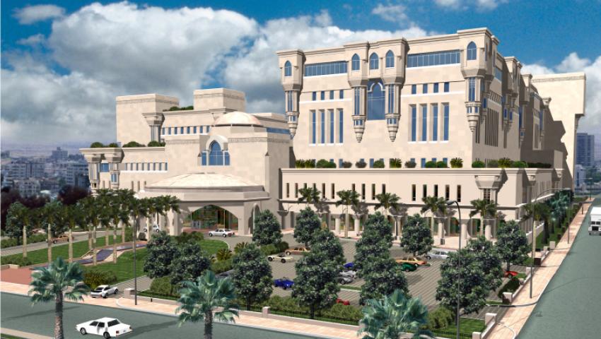 INTERNATIONAL MEDICAL CENTER, MEDICAL COLLEGE, JEDDAH , K.S.A