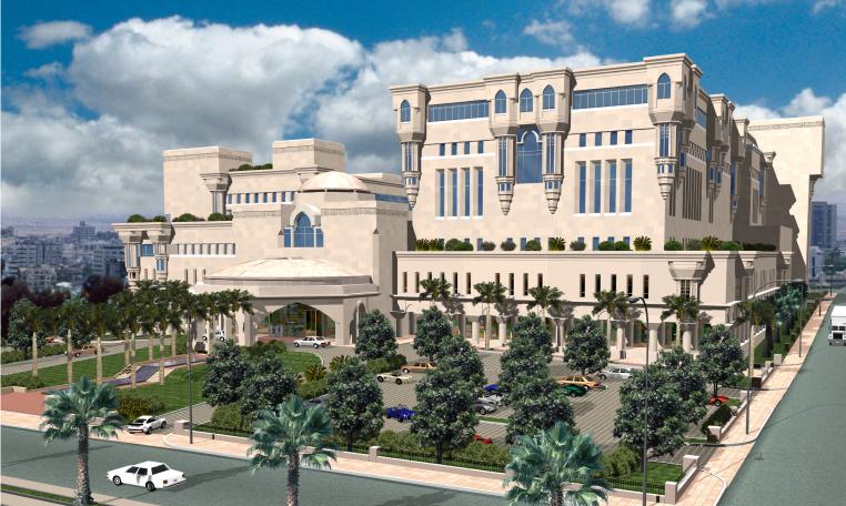 INTERNATIONAL MEDICAL CENTER, MEDICAL COLLEGE, JEDDAH , K.S.A