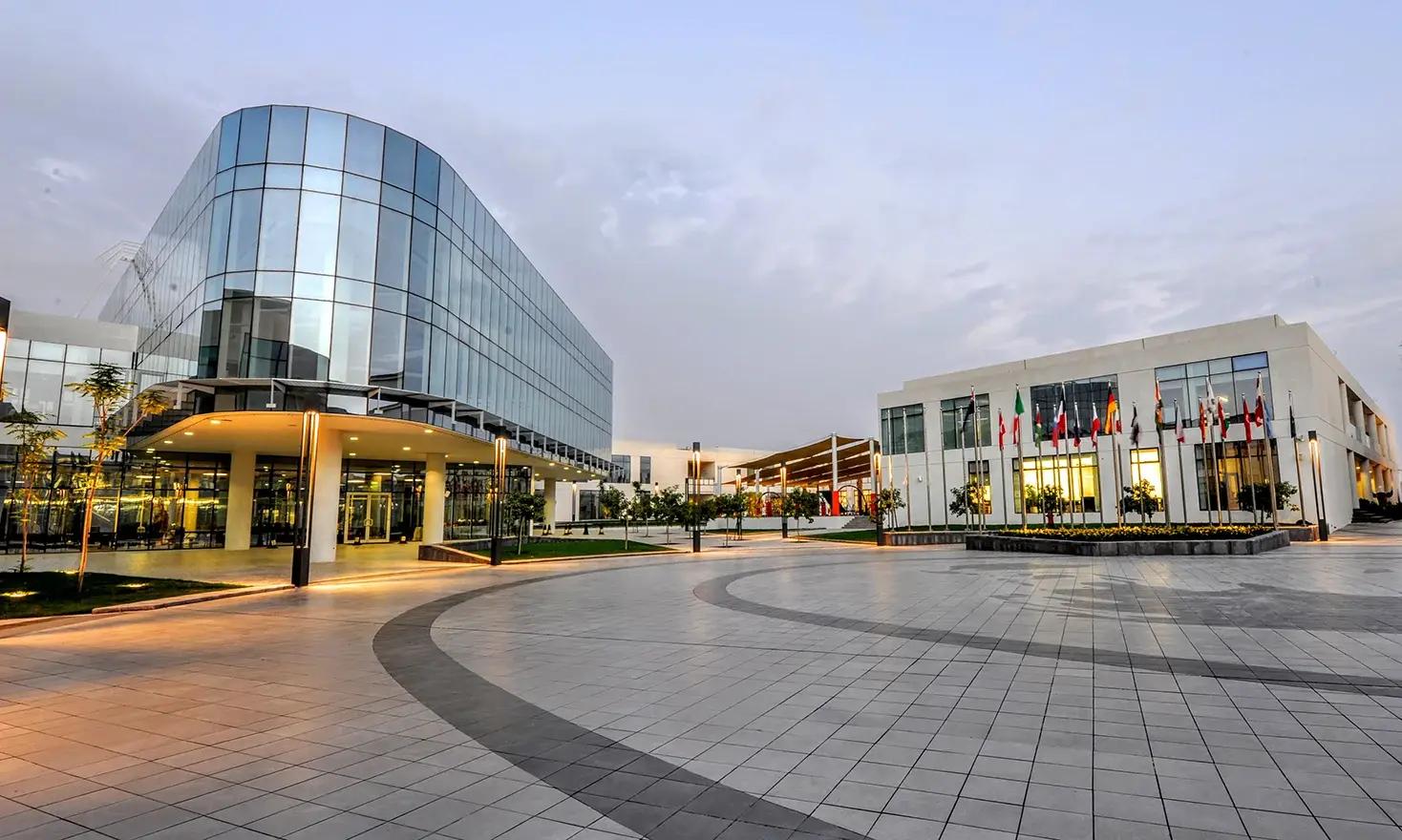 AMERICAN INTERNATIONAL SCHOOL AISR, RIYADH, K.S.A.