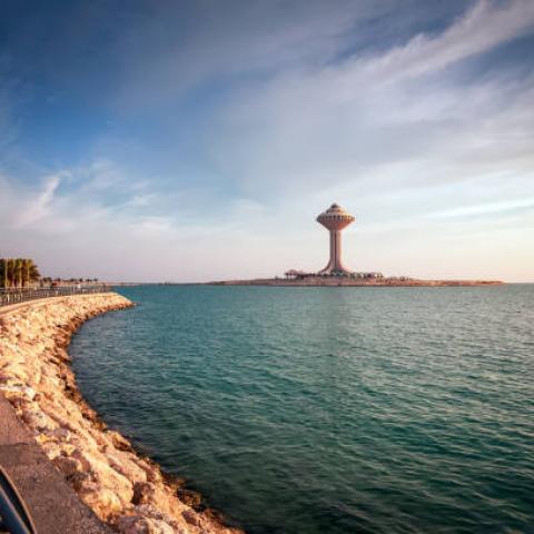 AL KHOBAR VIEWS, AL KHOBAR, K.S.A