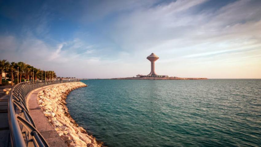 AL KHOBAR VIEWS, AL KHOBAR, K.S.A