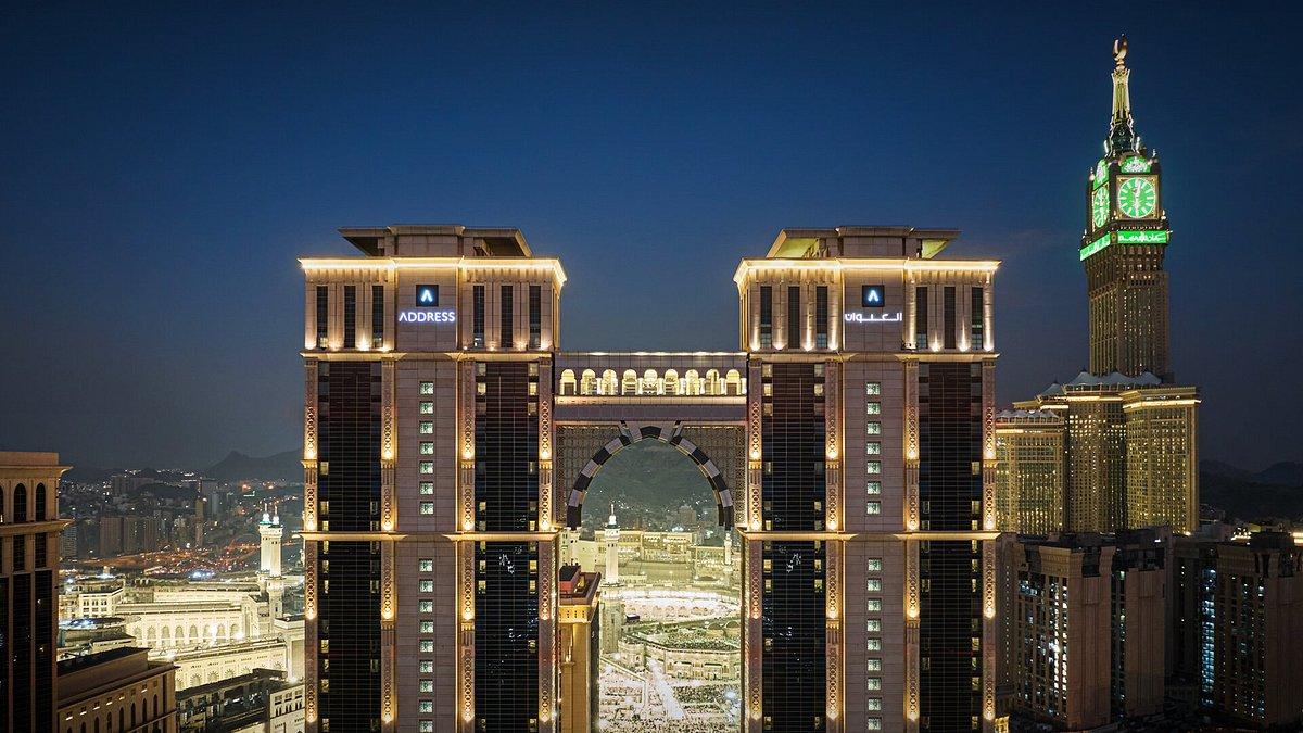 AL ZAIDAN HOTEL, MAKKAH