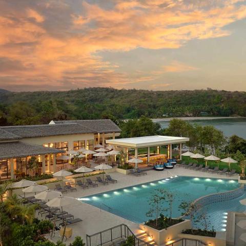 SIX SENSES, GRENADA ISLAND, CARIBBEAN