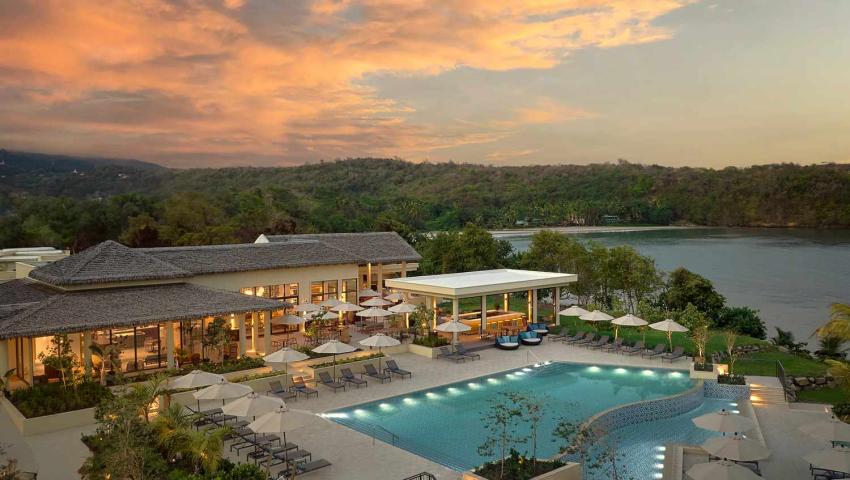 SIX SENSES, GRENADA ISLAND, CARIBBEAN