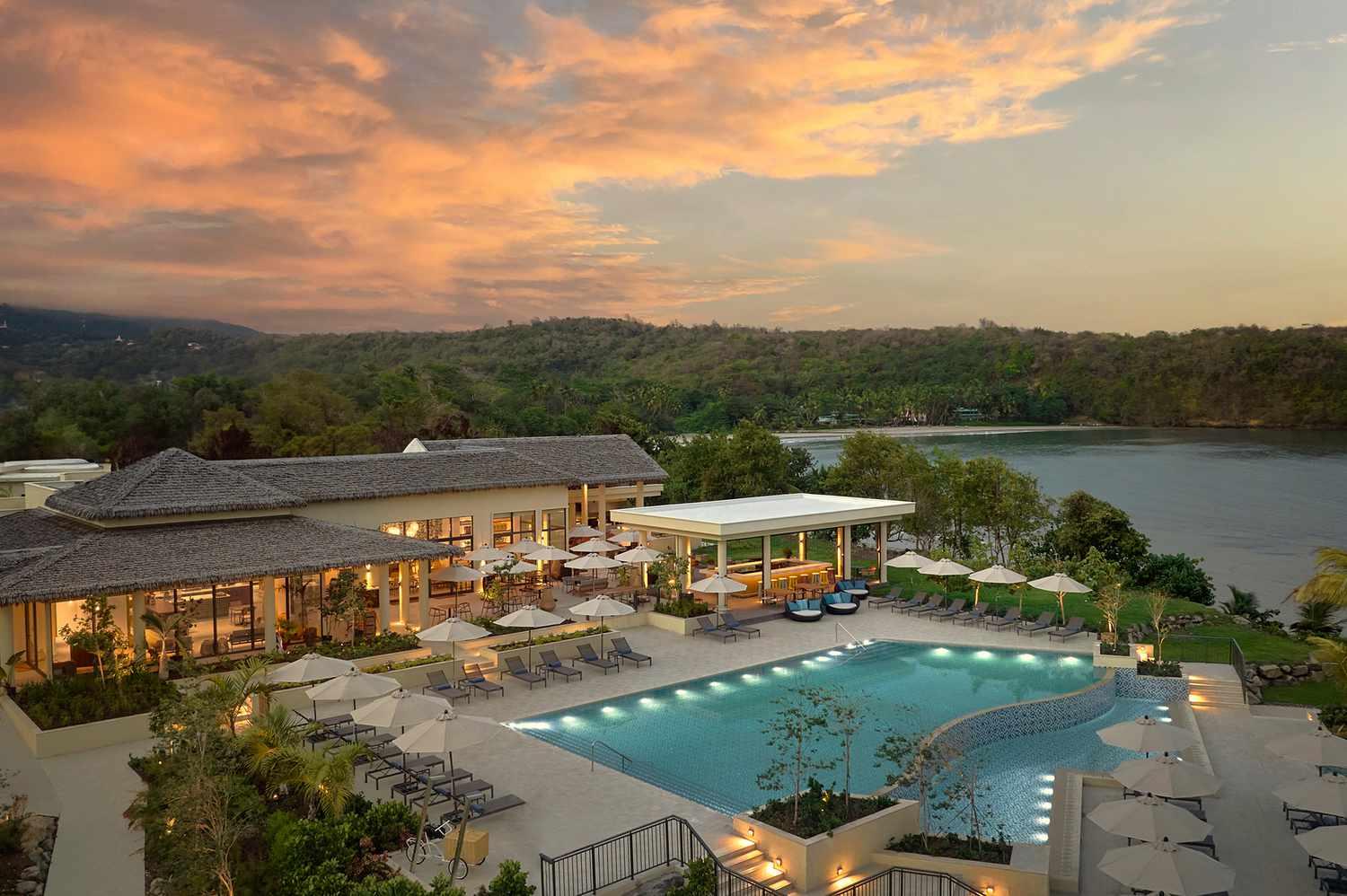 SIX SENSES, GRENADA ISLAND, CARIBBEAN