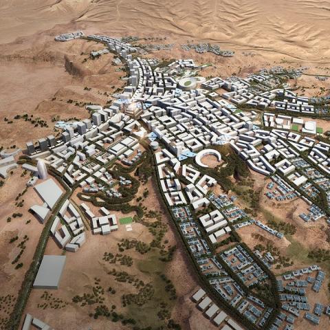 KING ABDALLAH CITY FOR ATOMIC AND RENEWABLE ENERGY, K.A.CARE, K.S.A.