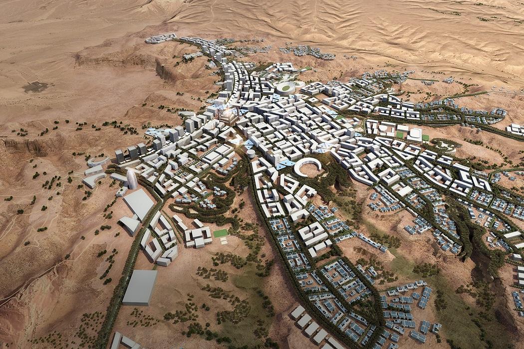 KING ABDALLAH CITY FOR ATOMIC AND RENEWABLE ENERGY, K.A.CARE, K.S.A.
