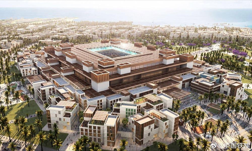 NEW JEDDAH DOWNTOWN STADIUM, JEDDAH CENTRAL DISTRICT, JCDC, K.S.A