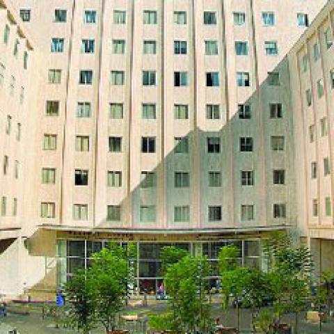 AL HAMIDY UNIVERSITY HOSPITAL (AUH), TRIPOLI, LEBANON