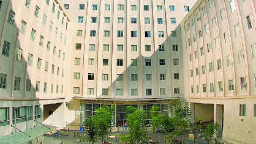 AL HAMIDY UNIVERSITY HOSPITAL (AUH), TRIPOLI, LEBANON